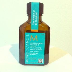 Brand new Moroccan Oil