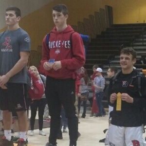 Meet your Posher, Andrew