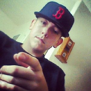 Meet your Posher, Aidan