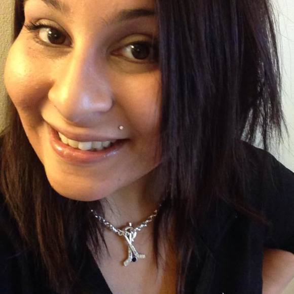 Meet your Posher, Bertha