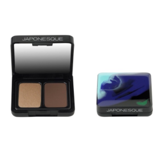 Japonesque eye shadow duo ✨