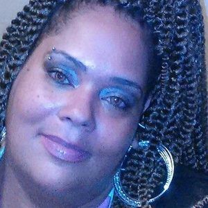 Meet your Posher, Toni poffop