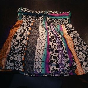 Beautiful unique skirt