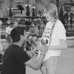 Meet your Posher, Kelsey