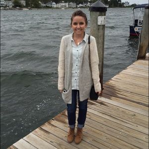 Meet your Posher, Lindsey