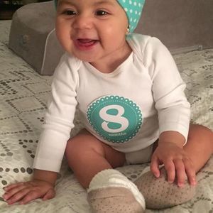 Meet your Posher, Kelly