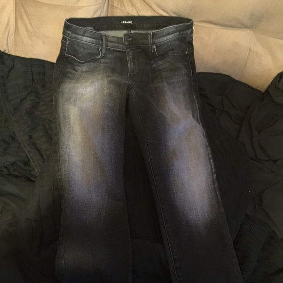 J Brand Skinnies