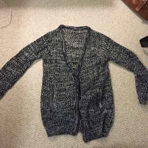 Urban Outfitters Chunky Cardigan
