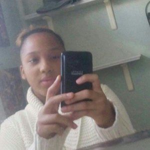 Meet your Posher, Shamwowlovesyou