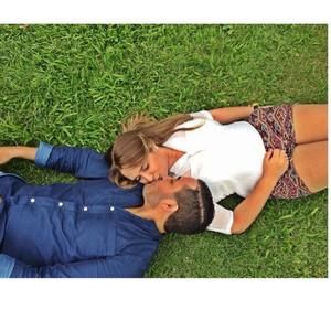 Meet your Posher, Candy