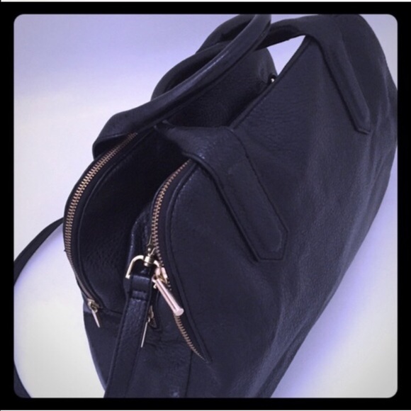 The Limited Handbags - Limited Express bag with Gold Hardware
