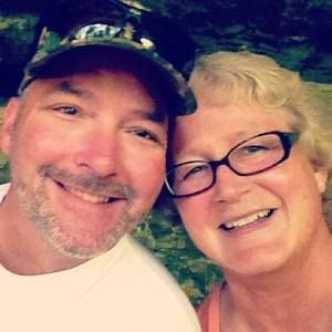 Meet your Posher, Marcia