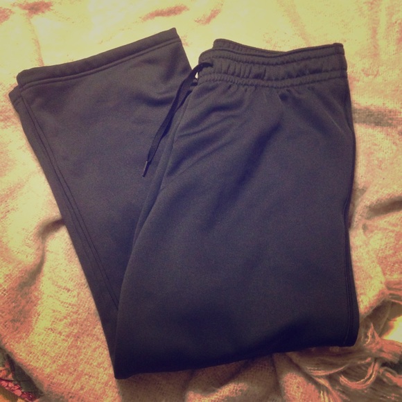 Under Armour Sweatpants
