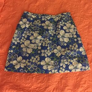 Kim Rogers - Size 14 - Skort