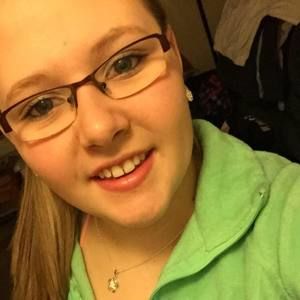 Meet your Posher, Hailey