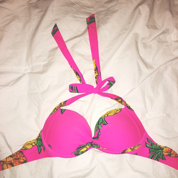 Arie suit top