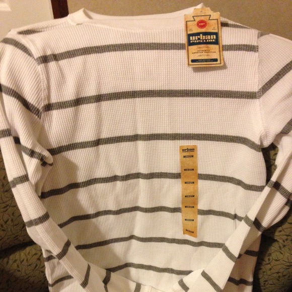 Long sleeve shirts