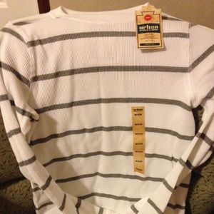 Long sleeve shirts