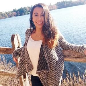 Meet your Posher, Diana