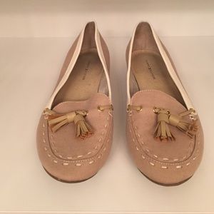 Tommy Hilfiger Loafer sz 9