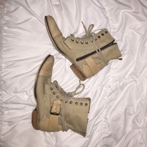 Nine West Boots