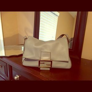 Fendi shoulder bag