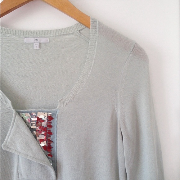 Sparkle Sweater