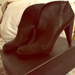 Vince Camuto Booties