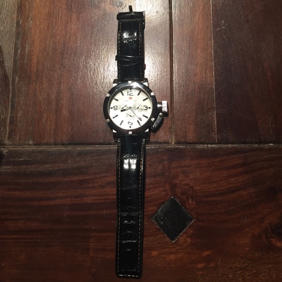 Louis Richard men's watch