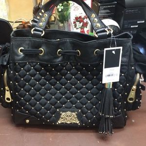 Original juicy couture daydreamer tote, brand new