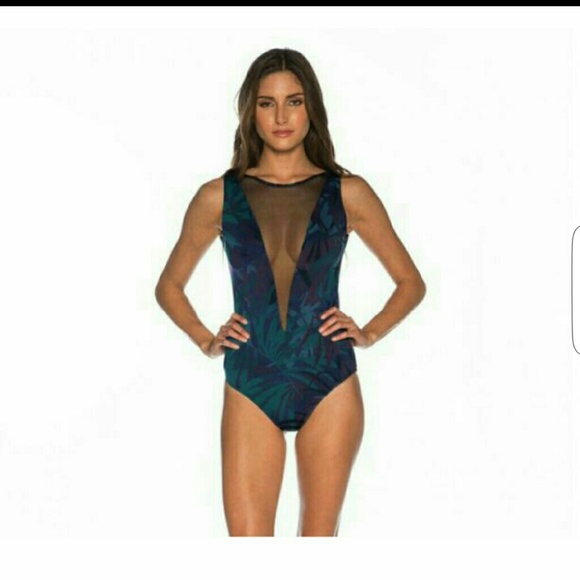 Tavik rare one piece