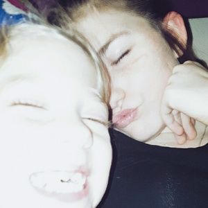 Meet your Posher, Sara