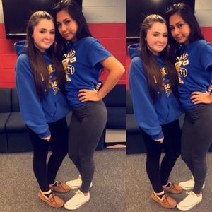 Meet your Posher, Sammy