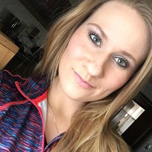 Meet your Posher, Kylee