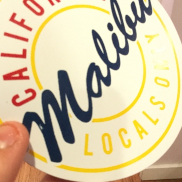 Brandy Melville Magnets - Picture 4 of 4