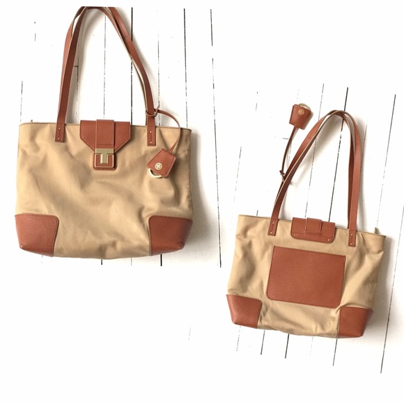 Tory Burch Handbags - Tory Burch Penn Tote