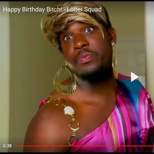 Meet your Posher, Ben