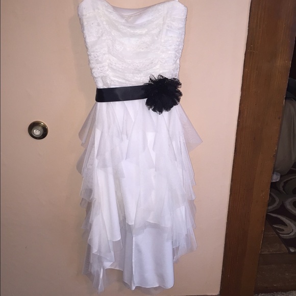 Homecoming dress