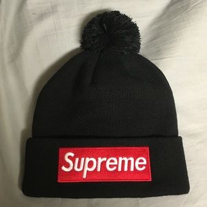 Supreme beanie