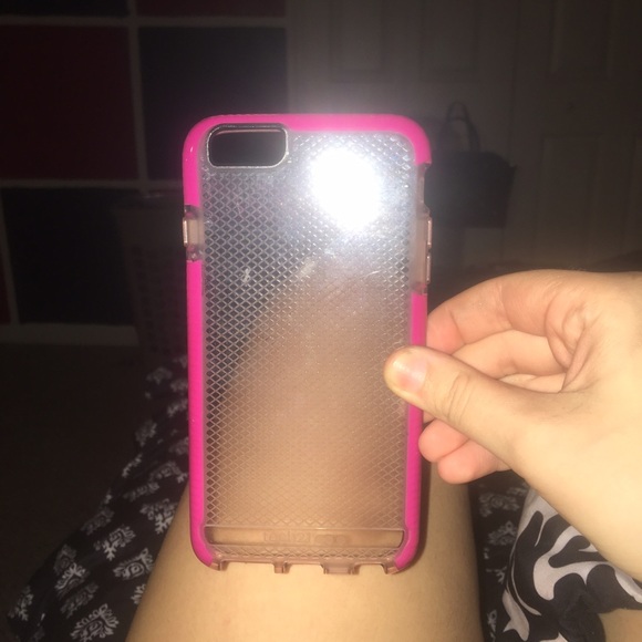 Iphone 6s plus cass