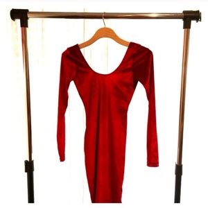 Velvet American Apparel Dress