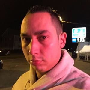 Meet your Posher, Sergio