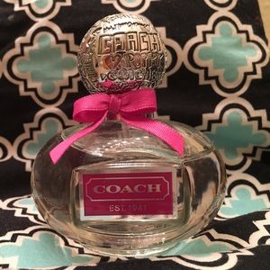 🌸Coach poppy flower🌸