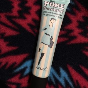 Porefessional
