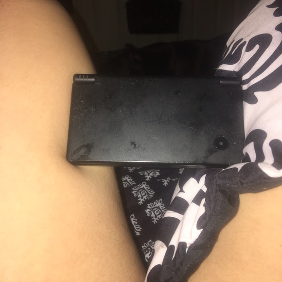 Dsi/game