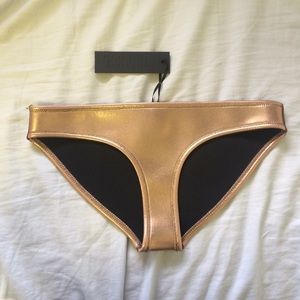 Triangl swimwear Billie firefly bottoms