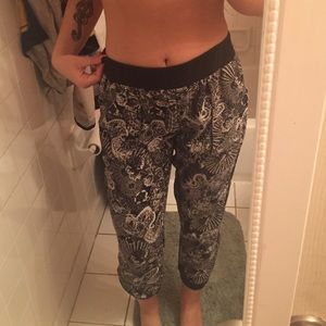 Cute comfy lounge pants