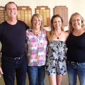 Meet your Posher, Jackie