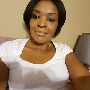 Meet your Posher, Natasha