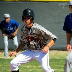 Meet your Posher, Kyle